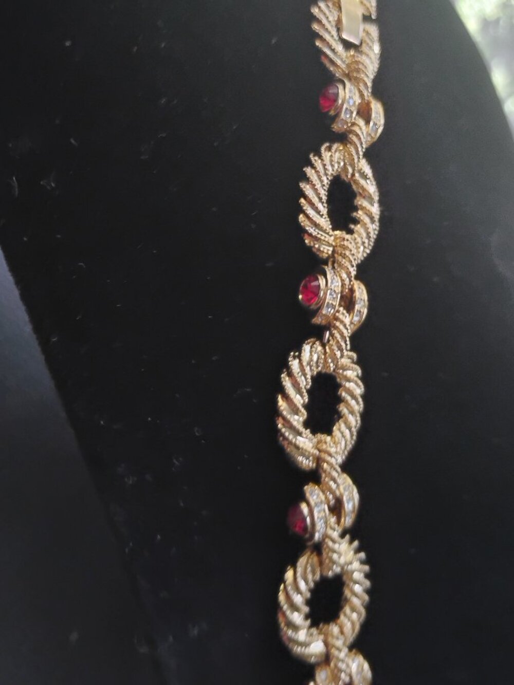 Camrose and Kross Bracelet